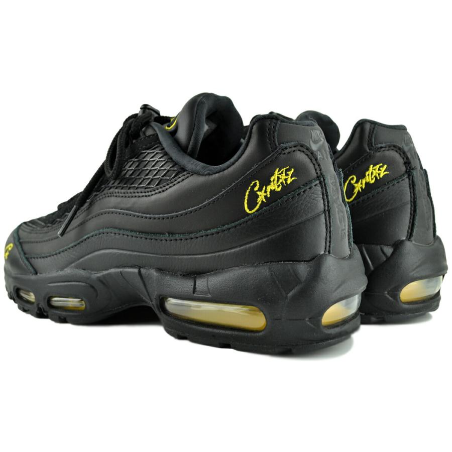 NIKE（ナイキ） エアマックス 95 SP コーテイズ ブラック ツアー