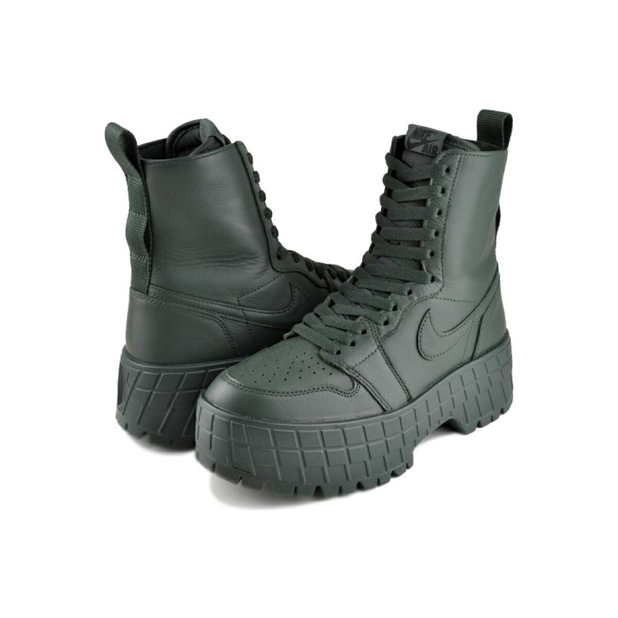 エア ジョーダン 1 ナイキ ウィメンズ エアジョーダン ブルックリン