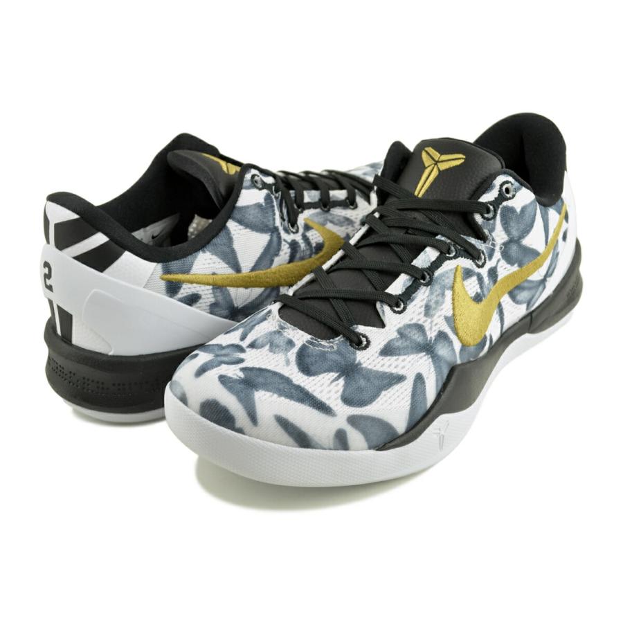 NIKE（ナイキ） コービー 8 プロトロ NIKE KOBE VIII PROTRO Mambacita