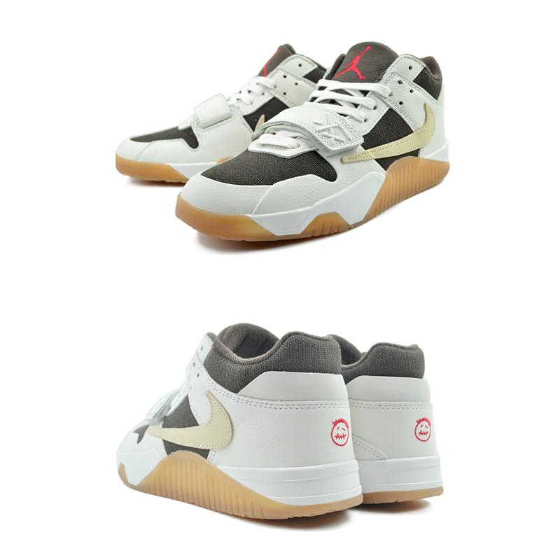 Jordan ナイキ トラビス・スコット ジャンプマン ジャック トレーナー