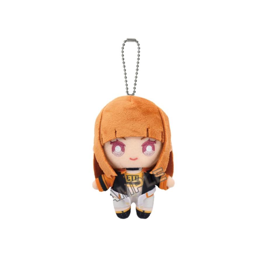 カラフルピーチ えと Chibiぬいマスコット Ver.2 在庫品 : Lutty store