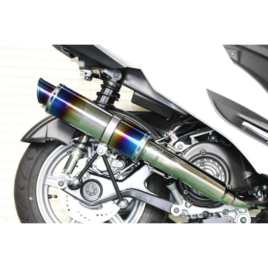 シグナス HMS ヤマハ 4型シグナスX 5型シグナスX SR EBJ-SEA5J/2BJ