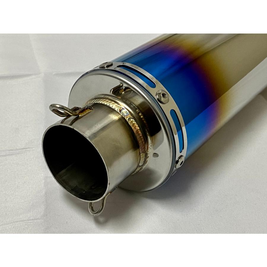 ホンダ（HONDA） HMS PCX125 マフラー 2BJ-JK05 8BJ-JK05 SSB