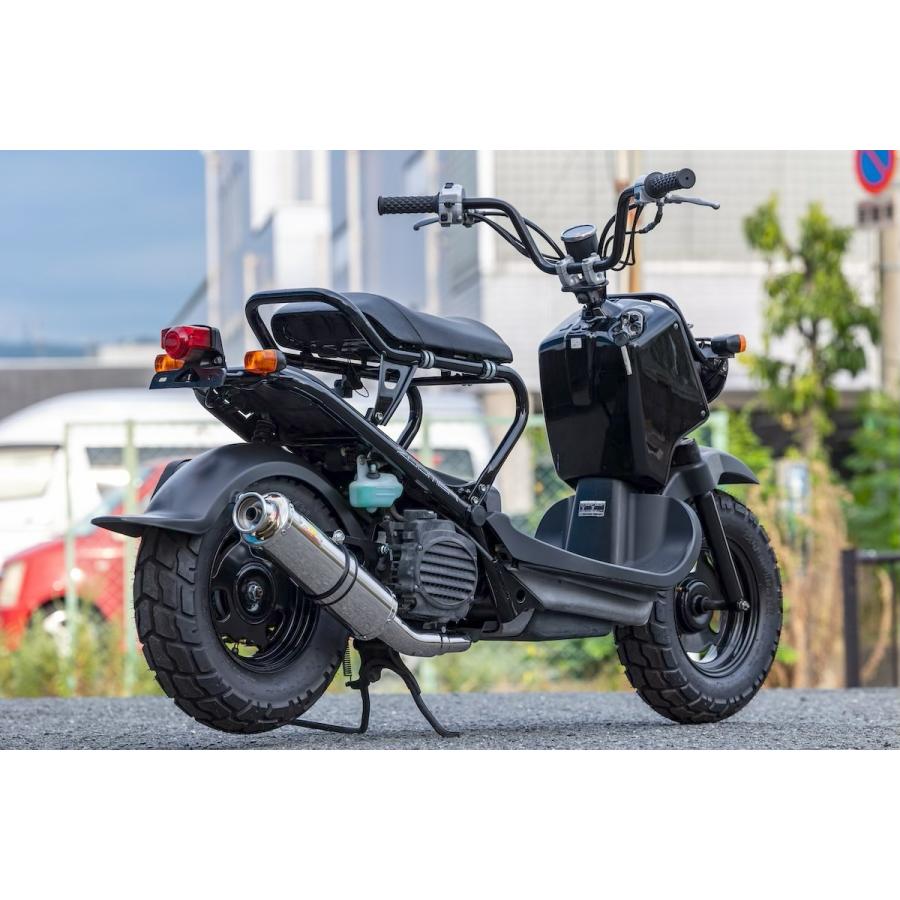 ホンダ（HONDA） Realize ズーマー バイクマフラー JBH-AF58 BA-AF58