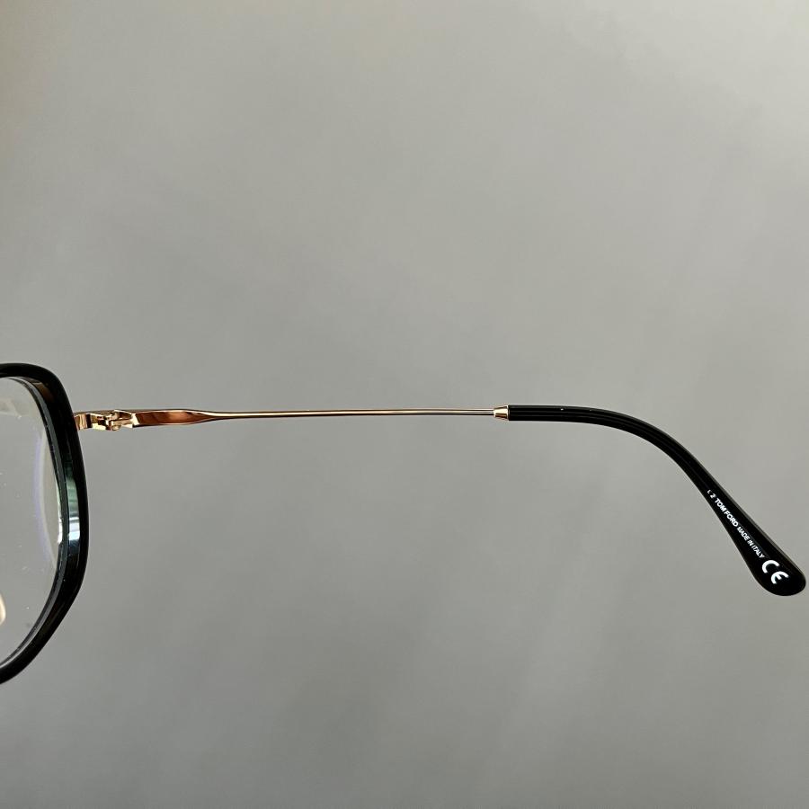 TOM FORD EYEWEAR トムフォード メガネ メンズ レディース オーバル