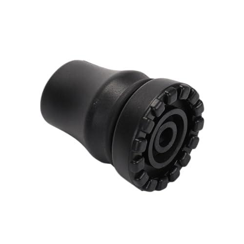 Itisyou 杖先ゴム 替えゴム 20mm 2個 松葉杖 カバー 滑り止め ゴム