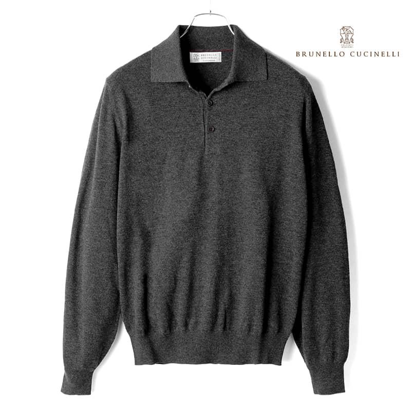 BRUNELLO CUCINELLI（ブルネロクチネリ） BRUNELLO CUCINELLI