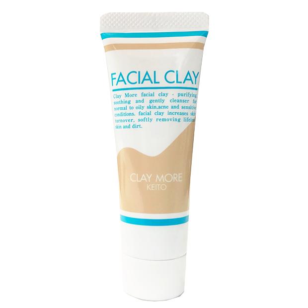 初めての方にフェイシャルクレイ30g : KEITOルナレーナ化粧品 - 通販