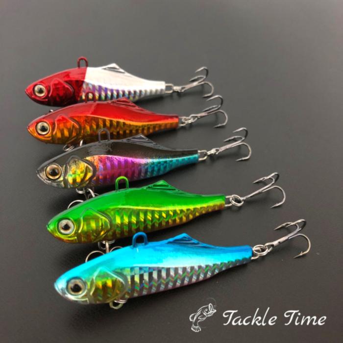 シーバス ルアー セット バイブ バイブレーション 21g 7cm 70mm ヒラメ