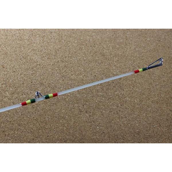 バスポンド BPロッド S-3 25周年限定仕様 ラスタ : lureshopSAWA