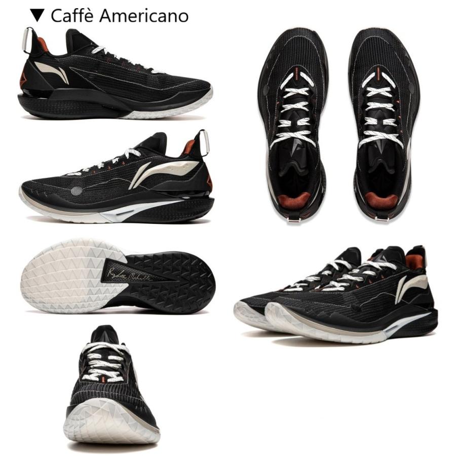 LI-NING リーニン JB2 Jimmy Butler ジミーバトラー メンズ キッズ