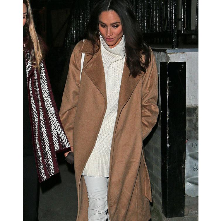 Max Mara（マックスマーラ） キャメルコート MANUELA : LUSTYLE - 通販