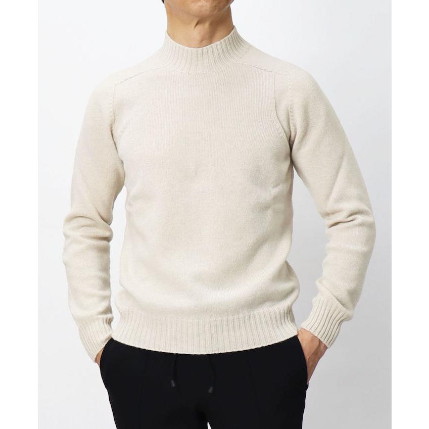 Gran Sasso（グランサッソ） グランサッソ / GRANSASSO / モックネック