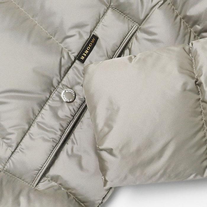 MOORER（ムーレー） ムーレー / MooRER / ダウン ブルゾン / ジェシー