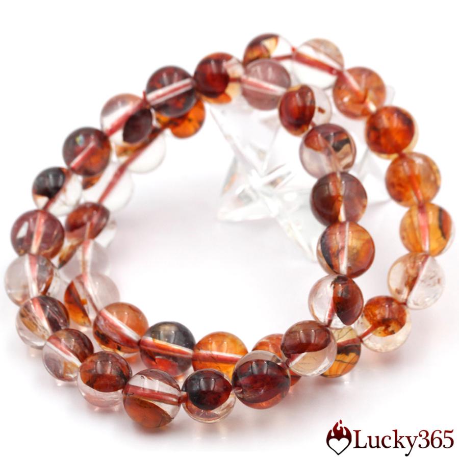 Lucky365 5A級 卒業レベル マダガスカル産 レッドライモナイトイン