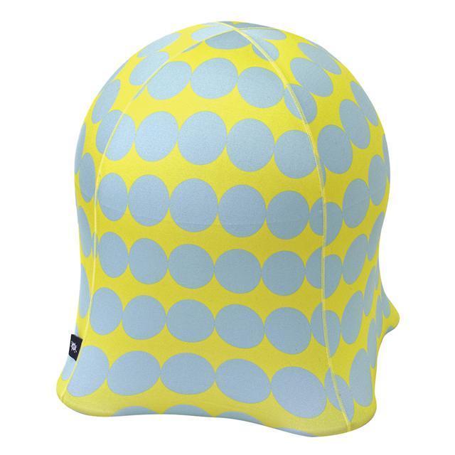 ☆ 105.ドットイエロー ジェリーフィッシュチェア 通販 ジェリー