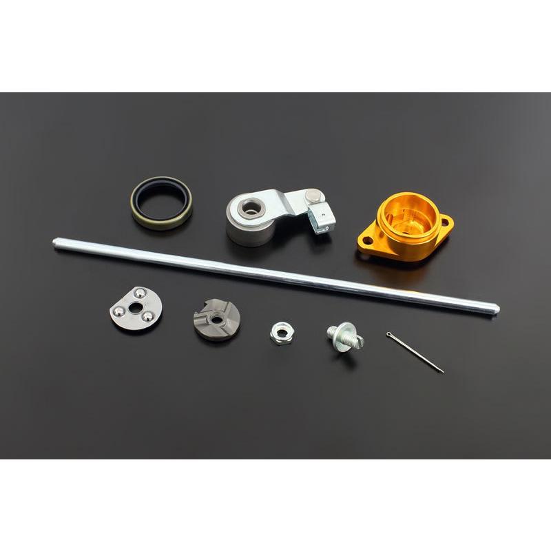 在庫有り即納！！ PMC Z1 Z2 KZ系用 イージークラッチキット 72-230 (1