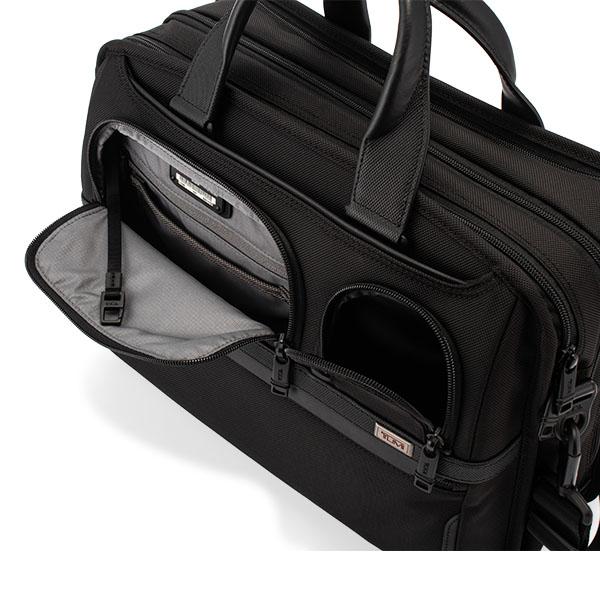 TUMI（トゥミ） 月末限定ポイントUP 【並行輸入品】 ビジネスバッグ