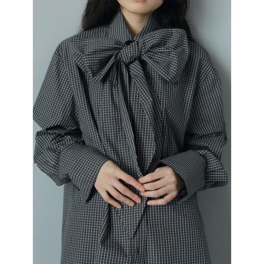 anuke（アンヌーク） 【SALE】アンヌーク 即日発送 Volume Ribbon