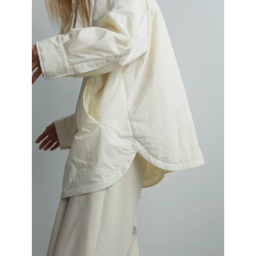 anuke（アンヌーク） 【SALE】アンヌーク 即日発送 Padding Botton