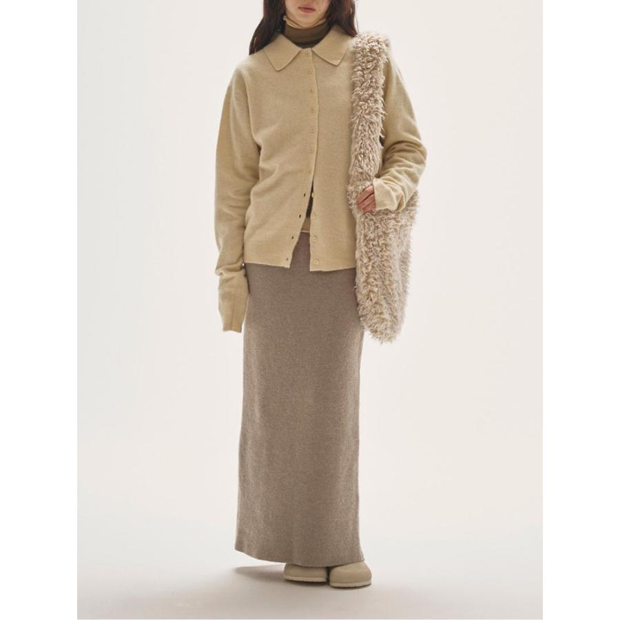 TODAYFUL トゥデイフル 即日発送 LIFE's ライフズ Raccoon Knit