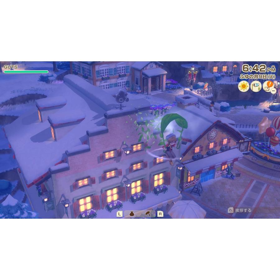 任天堂（Nintendo） Nintendo Switch2 Let's! 風のグランドバザール