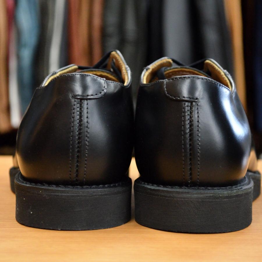 RED WING SHOES（レッドウィング） REDWING 101 Postman Oxford