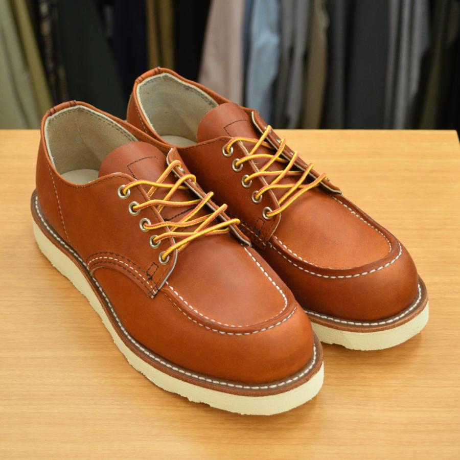 MZ Size【29cm】RED WING レッドウィング RED WING SHOES（レッド