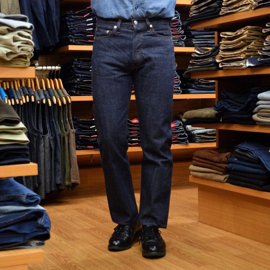 RESOLUTE（リゾルト） 710 ワンウォッシュ W29-34 L32 : メンズ