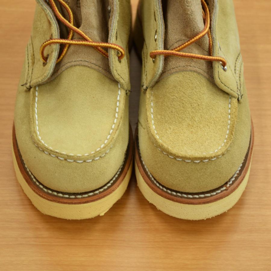 RED WING SHOES（レッドウィング） REDWING 8173 US4.5E (1997〜99年製
