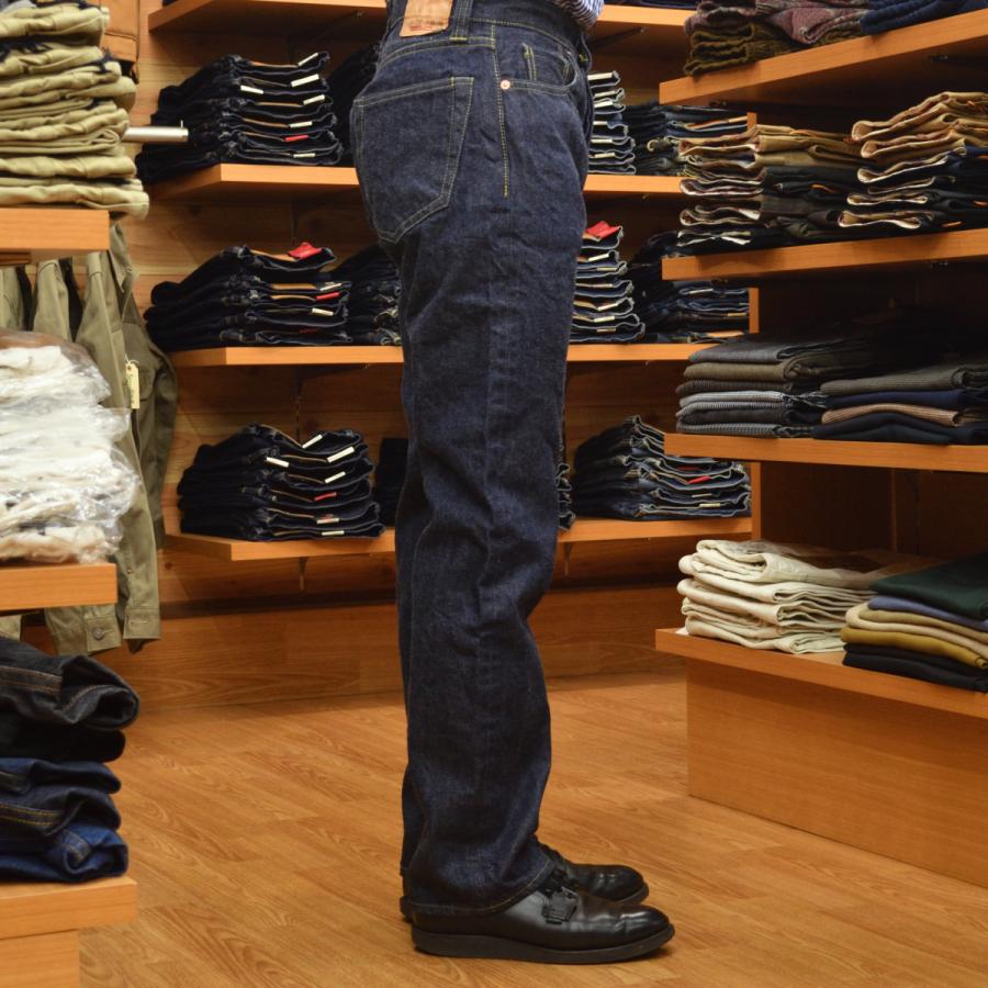 RESOLUTE（リゾルト） 714 ワンウォッシュ W36 L30 : メンズショップ