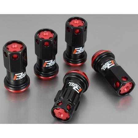 KYO-EI キョーエイ レーシングコンポジットR40 ホイールナット ロック