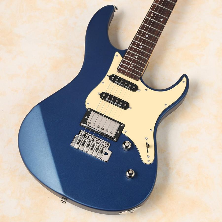 YAMAHA（ヤマハ） YAMAHA/PACIFICA 612V II X MSB マットシルクブルー