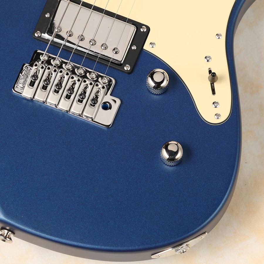 YAMAHA（ヤマハ） YAMAHA/PACIFICA 612V II X MSB マットシルクブルー
