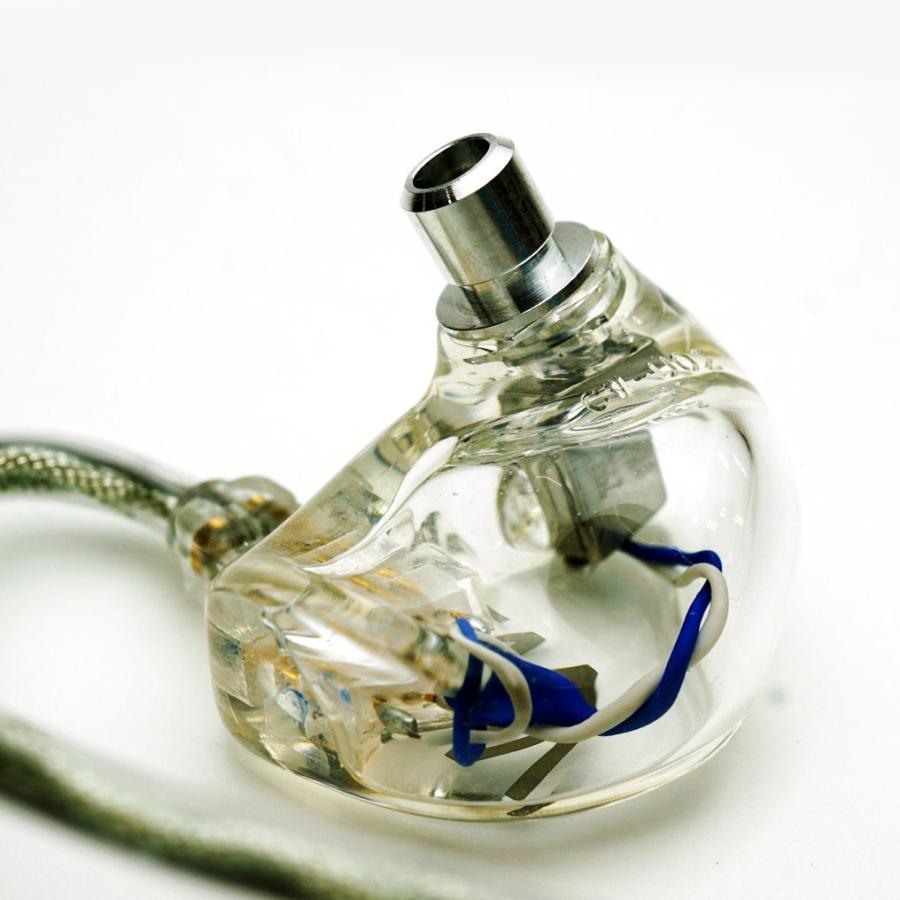 Canal Works/CW-U12aEX【ユニバーサル】【イヤホン】 : 宮地楽器Yahoo