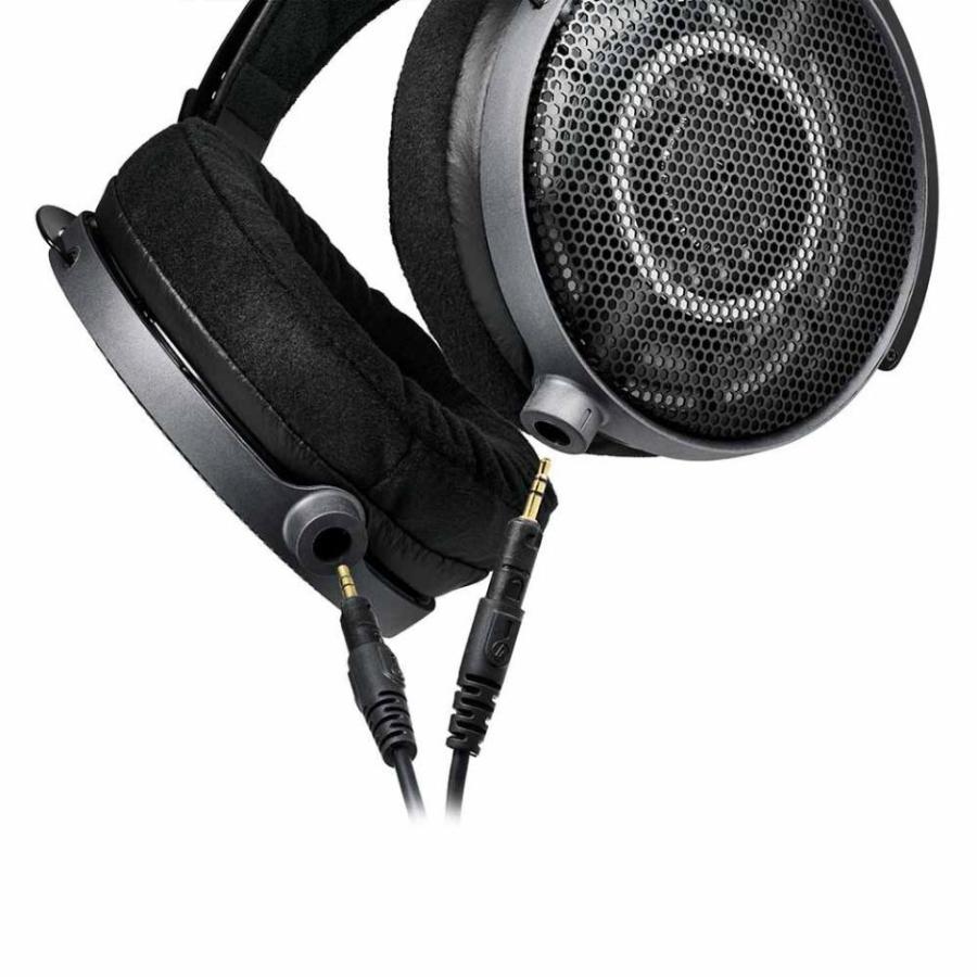 オーディオテクニカ（audio-technica） audio technica/ATH-R70xa
