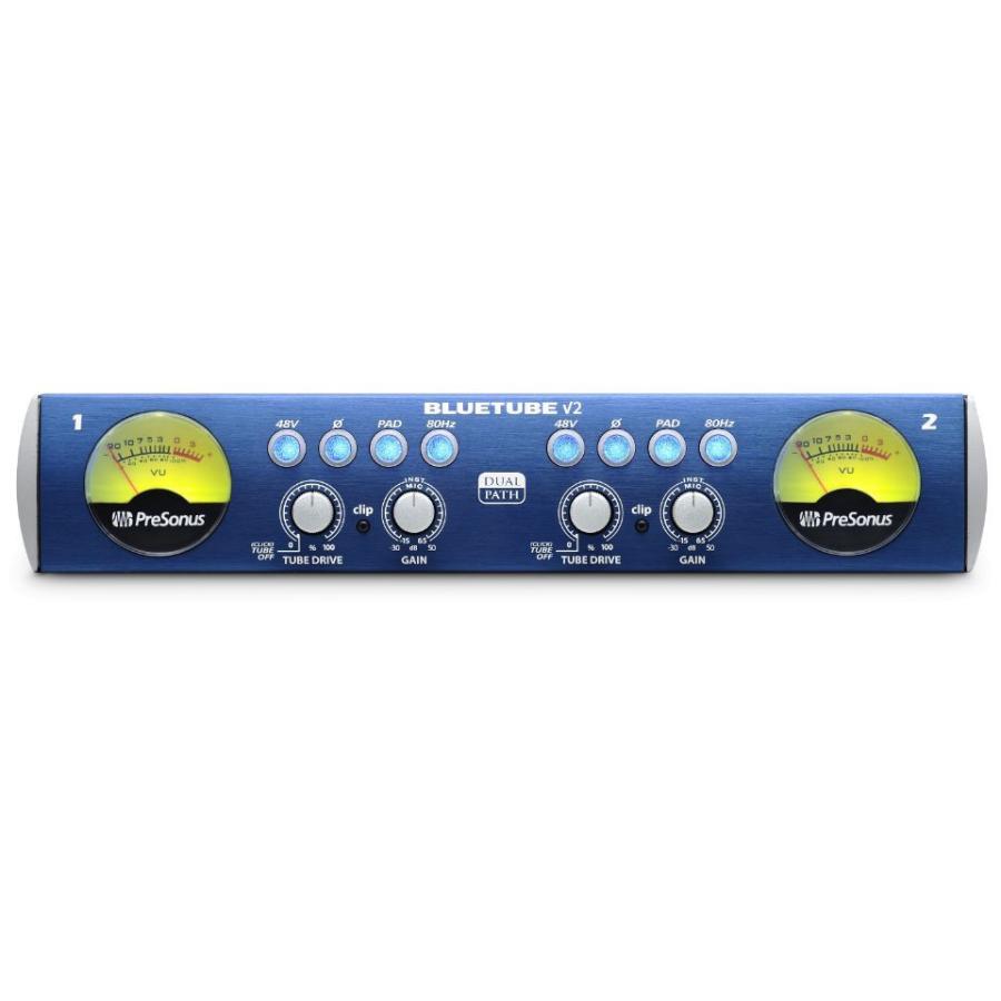 PreSonus/BLUETUBE DP V2 : 宮地楽器Yahoo!店 - 通販 - Yahoo!ショッピング