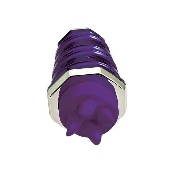 美顔器 効果 頭皮マッサージ器 頭 ヘッドスパ ゴッドリフト