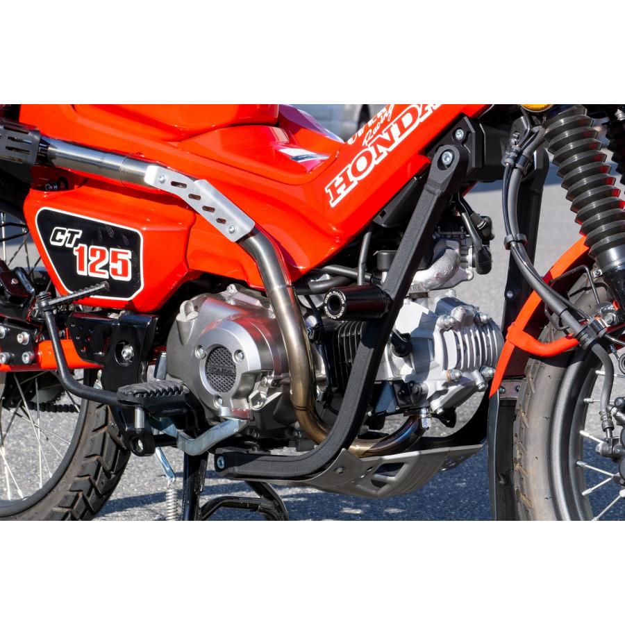 OVER RACING（オーバーレーシング） OVER オーヴァー ダウンチューブ