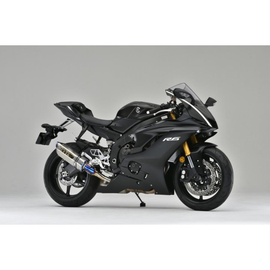 OVER RACING（オーバーレーシング） OVER オーヴァー TT-Formula RS