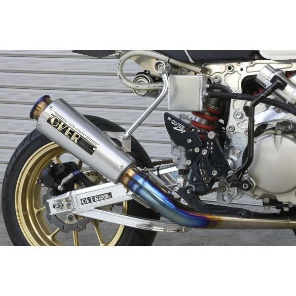 OVER RACING（オーバーレーシング） OVER オーヴァー GP-PERFORMANCE