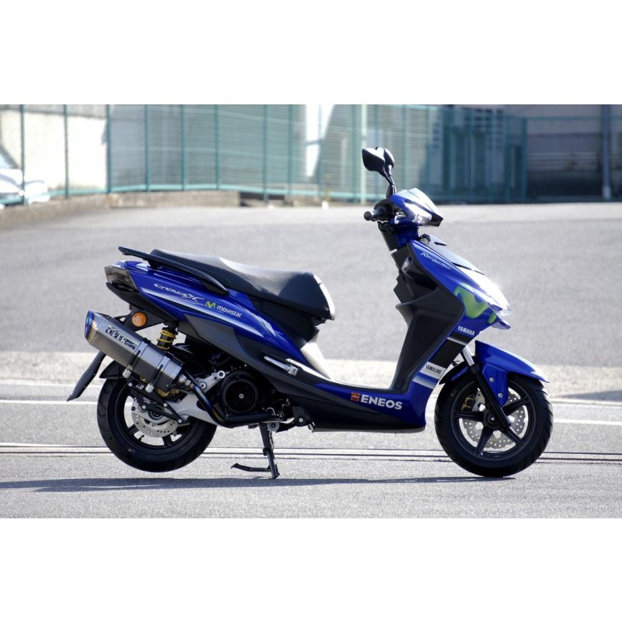 OVER RACING（オーバーレーシング） OVER オーヴァー TT-Formula RS