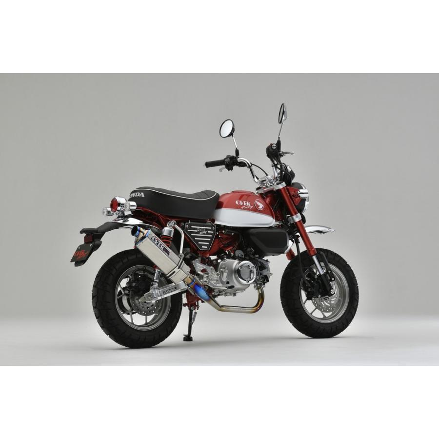 OVER RACING（オーバーレーシング） OVER オーヴァー TT-Formula