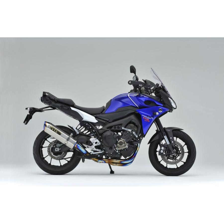 OVER RACING（オーバーレーシング） OVER オーヴァー TT-Formula RS