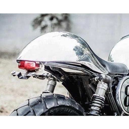 トライアンフ ボンネビル T100, Thruxton スラクストン 空冷