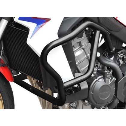 ZIEGER エンジンガード CB650F CB650R : モトパーツ バイクカスタム