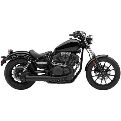 COBRA BOLT用 スリップオン・マフラー : モトパーツ バイクカスタム