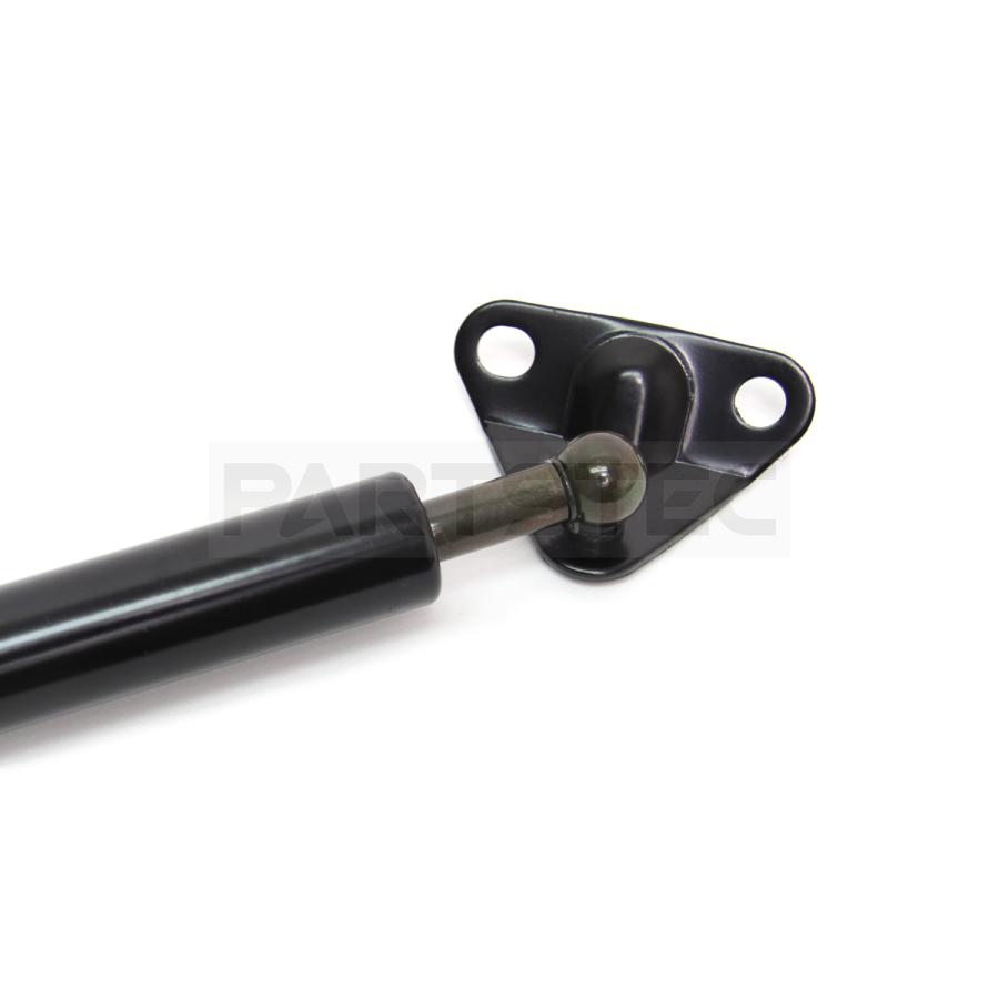 ハイエース 200系 ワイド ミドルルーフ リアゲート ダンパー 左右