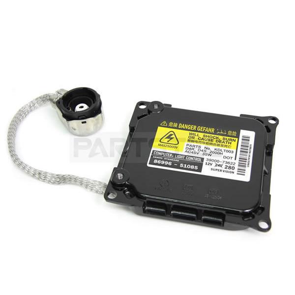 86 トヨタ ZN6 HID バラストD4S D4R 兼用 純正 互換用 35W ヘッド
