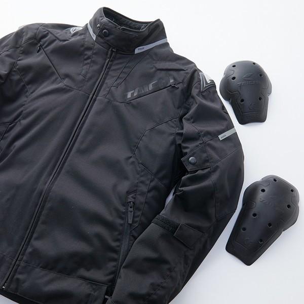 TAICHI RSタイチ RSJ718 アームド オールシーズンジャケット（オール